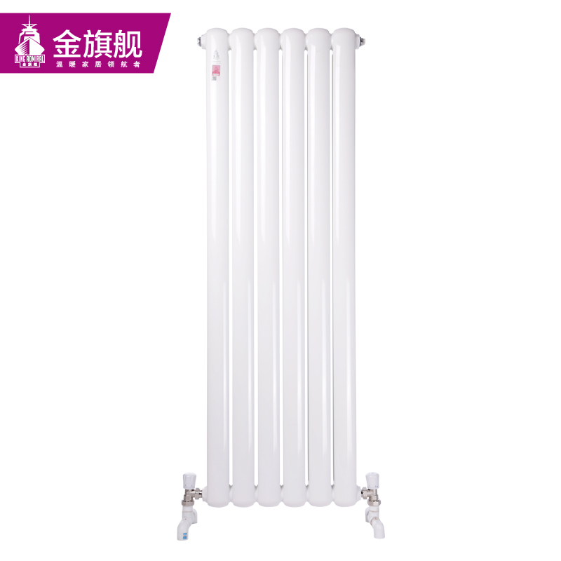 中國暖氣片十大品牌