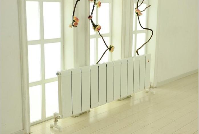 使用暖氣片 使用暖氣片