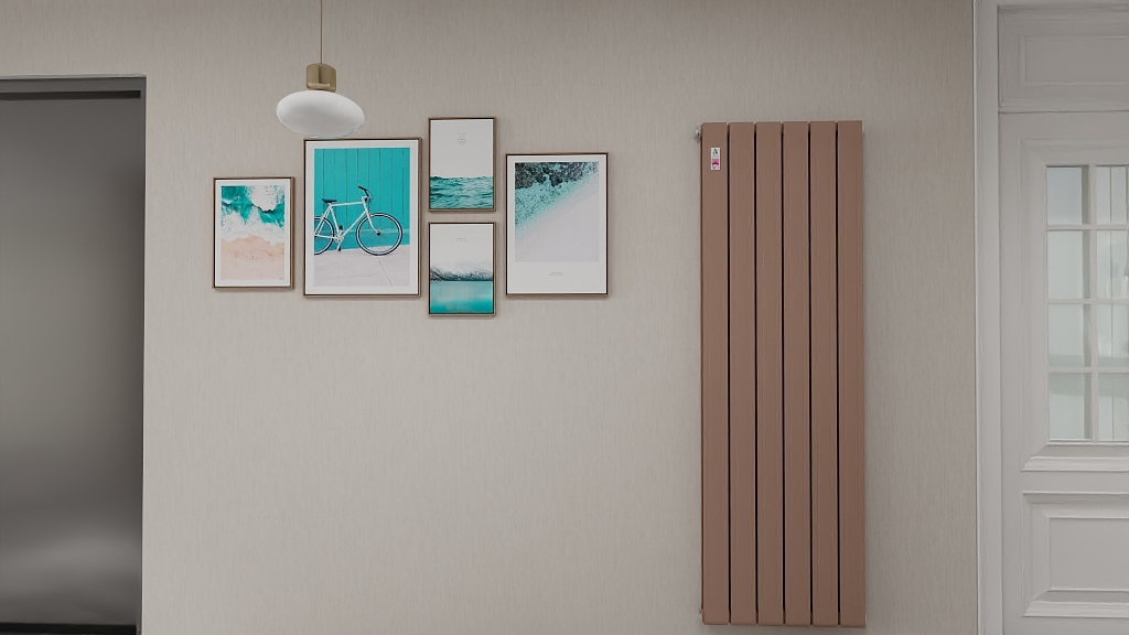 銅鋁復(fù)合暖氣片 銅鋁復(fù)合暖氣片